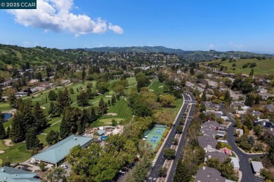 Welcome to Rossmoor! This sought after level-in Golden Gate on Rossmoor Golf Course in California - for sale on GolfHomes.com, golf home, golf lot