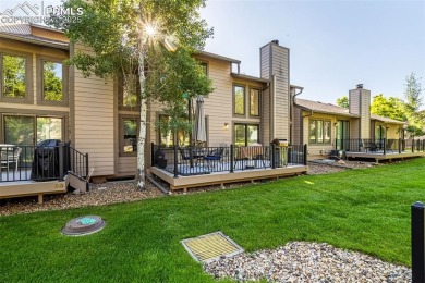 Located in the prestigious D-12 school district, 55 Woodbridge on Country Club of Colorado in Colorado - for sale on GolfHomes.com, golf home, golf lot