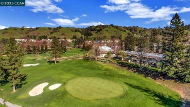 Welcome to Rossmoor! This sought after level-in Golden Gate on Rossmoor Golf Course in California - for sale on GolfHomes.com, golf home, golf lot
