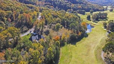 Norris Lake access/deeded boat slip AND golfing at Woodlake Golf on Woodlake Golf Club in Tennessee - for sale on GolfHomes.com, golf home, golf lot