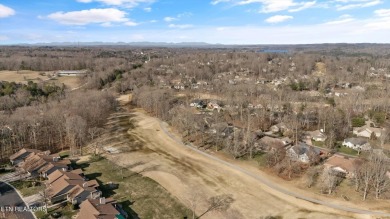 This beautifully situated home in Tellico Village offers prime on Toqua Golf Course - Loudon County in Tennessee - for sale on GolfHomes.com, golf home, golf lot