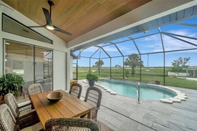 Welcome to your dream home, perfectly situated just 7 minutes on Duffys Golf Center in Florida - for sale on GolfHomes.com, golf home, golf lot