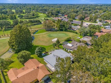 Welcome to this newly renovated gem nestled along the ninth hole on Winter Pines Golf Club in Florida - for sale on GolfHomes.com, golf home, golf lot