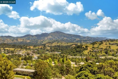 Welcome to Rossmoor! This sought after level-in Golden Gate on Rossmoor Golf Course in California - for sale on GolfHomes.com, golf home, golf lot