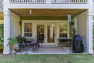 This 3-bedroom, 3-full bathroom, 1-half bathroom, 1,796 heated on Rivers Edge Golf Club in North Carolina - for sale on GolfHomes.com, golf home, golf lot