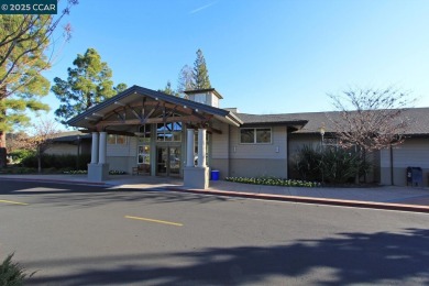 Welcome to Rossmoor! This sought after level-in Golden Gate on Rossmoor Golf Course in California - for sale on GolfHomes.com, golf home, golf lot