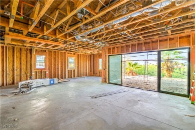 ESTIMATED COMPLETION SEPTEMBER 2025**LIST PRICE REFLECTS OPTIONS on South Shore At Lake Las Vegas in Nevada - for sale on GolfHomes.com, golf home, golf lot
