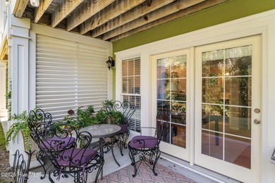 This 3-bedroom, 3-full bathroom, 1-half bathroom, 1,796 heated on Rivers Edge Golf Club in North Carolina - for sale on GolfHomes.com, golf home, golf lot