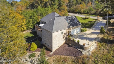 Norris Lake access/deeded boat slip AND golfing at Woodlake Golf on Woodlake Golf Club in Tennessee - for sale on GolfHomes.com, golf home, golf lot