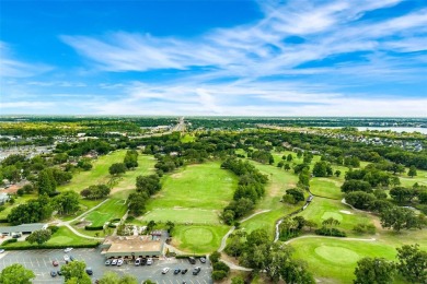 Welcome to this newly renovated gem nestled along the ninth hole on Winter Pines Golf Club in Florida - for sale on GolfHomes.com, golf home, golf lot