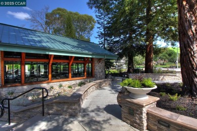Welcome to Rossmoor! This sought after level-in Golden Gate on Rossmoor Golf Course in California - for sale on GolfHomes.com, golf home, golf lot