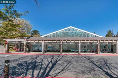 Welcome to Rossmoor! This sought after level-in Golden Gate on Rossmoor Golf Course in California - for sale on GolfHomes.com, golf home, golf lot