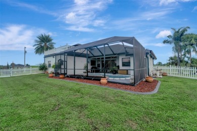 Welcome to your dream home, perfectly situated just 7 minutes on Duffys Golf Center in Florida - for sale on GolfHomes.com, golf home, golf lot