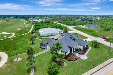 Welcome to your dream home, perfectly situated just 7 minutes on Duffys Golf Center in Florida - for sale on GolfHomes.com, golf home, golf lot