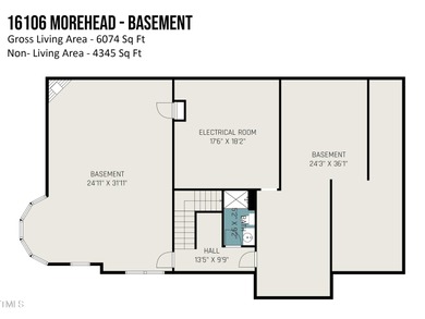 EXCEPTIONAL ESTATE in the prestigious Governors Club. This on Governors Club in North Carolina - for sale on GolfHomes.com, golf home, golf lot