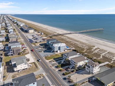 This 3-bedroom, 3-full bathroom, 1-half bathroom, 1,796 heated on Rivers Edge Golf Club in North Carolina - for sale on GolfHomes.com, golf home, golf lot