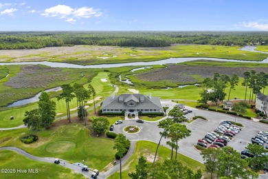 This 3-bedroom, 3-full bathroom, 1-half bathroom, 1,796 heated on Rivers Edge Golf Club in North Carolina - for sale on GolfHomes.com, golf home, golf lot