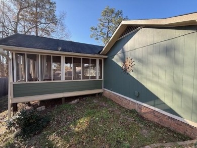 Come and tour this Charming 3 Bedroom, 2 Bath ready to move in on Lakewood Golf Course in Alabama - for sale on GolfHomes.com, golf home, golf lot