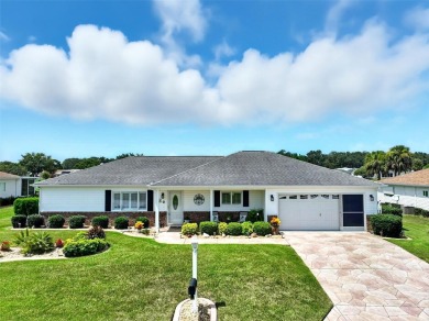 Meticulously Maintained Home with Golf Course Views in 55+ Gated on The Links of Spruce Creek in Florida - for sale on GolfHomes.com, golf home, golf lot