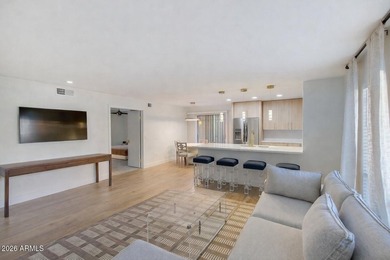 Rare opportunity to own a ground-floor condo in the coveted on Arizona Biltmore Golf and Country Club in Arizona - for sale on GolfHomes.com, golf home, golf lot