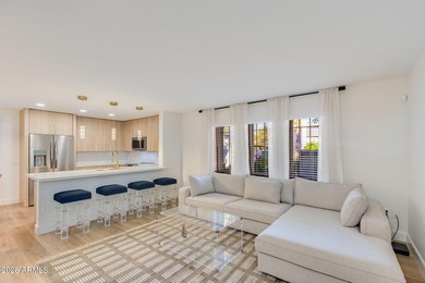 Rare opportunity to own a ground-floor condo in the coveted on Arizona Biltmore Golf and Country Club in Arizona - for sale on GolfHomes.com, golf home, golf lot