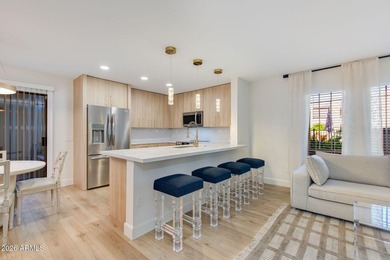 Rare opportunity to own a ground-floor condo in the coveted on Arizona Biltmore Golf and Country Club in Arizona - for sale on GolfHomes.com, golf home, golf lot