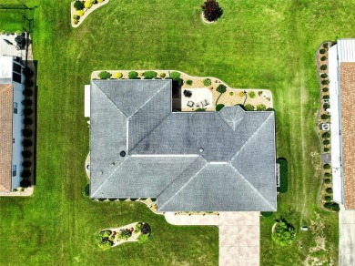 Meticulously Maintained Home with Golf Course Views in 55+ Gated on The Links of Spruce Creek in Florida - for sale on GolfHomes.com, golf home, golf lot