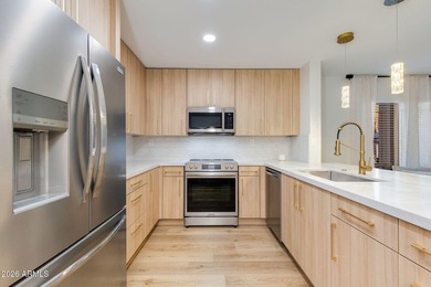 Rare opportunity to own a ground-floor condo in the coveted on Arizona Biltmore Golf and Country Club in Arizona - for sale on GolfHomes.com, golf home, golf lot