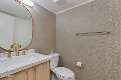 Rare opportunity to own a ground-floor condo in the coveted on Arizona Biltmore Golf and Country Club in Arizona - for sale on GolfHomes.com, golf home, golf lot