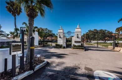 Live *Under the Tuscan Sun* here in this Mediterranean beauty on Rocky Point Golf Course in Florida - for sale on GolfHomes.com, golf home, golf lot