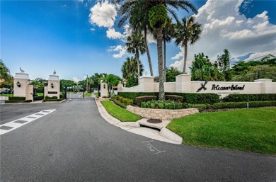 Live *Under the Tuscan Sun* here in this Mediterranean beauty on Rocky Point Golf Course in Florida - for sale on GolfHomes.com, golf home, golf lot