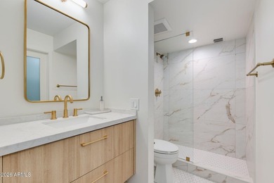 Rare opportunity to own a ground-floor condo in the coveted on Arizona Biltmore Golf and Country Club in Arizona - for sale on GolfHomes.com, golf home, golf lot