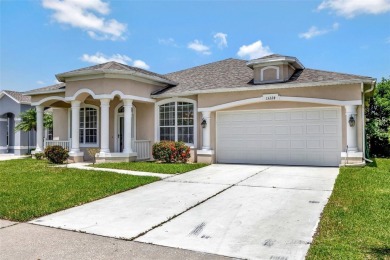 Welcome Home to 13224 Fox Glove Street, in the gated golfing on Stoneybrook West in Florida - for sale on GolfHomes.com, golf home, golf lot