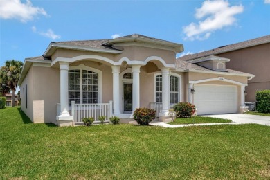 Welcome Home to 13224 Fox Glove Street, in the gated golfing on Stoneybrook West in Florida - for sale on GolfHomes.com, golf home, golf lot