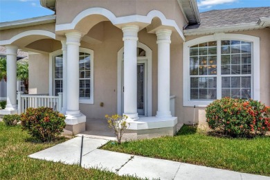 Welcome Home to 13224 Fox Glove Street, in the gated golfing on Stoneybrook West in Florida - for sale on GolfHomes.com, golf home, golf lot