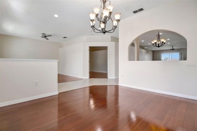 Welcome Home to 13224 Fox Glove Street, in the gated golfing on Stoneybrook West in Florida - for sale on GolfHomes.com, golf home, golf lot