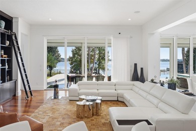 Behind the gates of Keene's Pointe, on the pristine shores of on The Golden Bear Club At Keenes Pointe in Florida - for sale on GolfHomes.com, golf home, golf lot