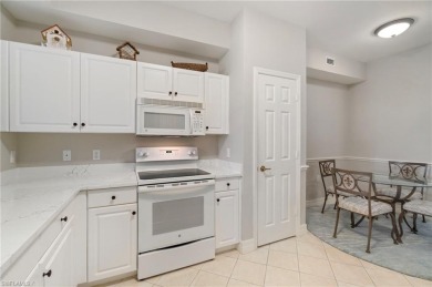 TURNKEY - UPDATED GARDEN HOME WITH GOLF & FOUNTAIN VIEWS! on Forest Glen Golf and Country Club in Florida - for sale on GolfHomes.com, golf home, golf lot