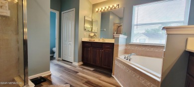 Live in Oakleaf Plantation in a very spacious home with a on Eagle Landing Golf Club in Florida - for sale on GolfHomes.com, golf home, golf lot