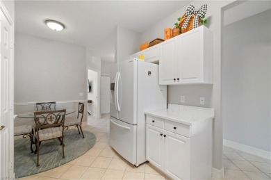 TURNKEY - UPDATED GARDEN HOME WITH GOLF & FOUNTAIN VIEWS! on Forest Glen Golf and Country Club in Florida - for sale on GolfHomes.com, golf home, golf lot
