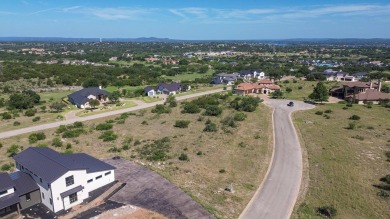 There is a reason it is named Summit Rock and this premier on Summit Rock Golf Course in Texas - for sale on GolfHomes.com, golf home, golf lot