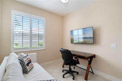 TURNKEY - UPDATED GARDEN HOME WITH GOLF & FOUNTAIN VIEWS! on Forest Glen Golf and Country Club in Florida - for sale on GolfHomes.com, golf home, golf lot