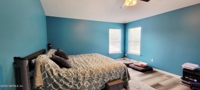 Live in Oakleaf Plantation in a very spacious home with a on Eagle Landing Golf Club in Florida - for sale on GolfHomes.com, golf home, golf lot