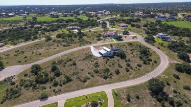 There is a reason it is named Summit Rock and this premier on Summit Rock Golf Course in Texas - for sale on GolfHomes.com, golf home, golf lot