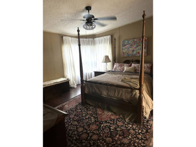Nestled on a curve for added privacy, this beautifully upgraded on Schalamar Creek Golf and Country Club in Florida - for sale on GolfHomes.com, golf home, golf lot
