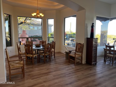 WELCOME HOME to LEGEND TRAIL where you'll enjoy Sweeping golf on Legend Trail Golf Club in Arizona - for sale on GolfHomes.com, golf home, golf lot