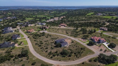 There is a reason it is named Summit Rock and this premier on Summit Rock Golf Course in Texas - for sale on GolfHomes.com, golf home, golf lot