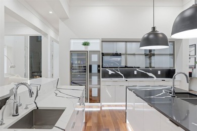 Behind the gates of Keene's Pointe, on the pristine shores of on The Golden Bear Club At Keenes Pointe in Florida - for sale on GolfHomes.com, golf home, golf lot