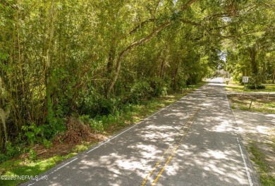 Rare Opportunity! This is the only privately owned multi acre on Palatka Golf Club in Florida - for sale on GolfHomes.com, golf home, golf lot