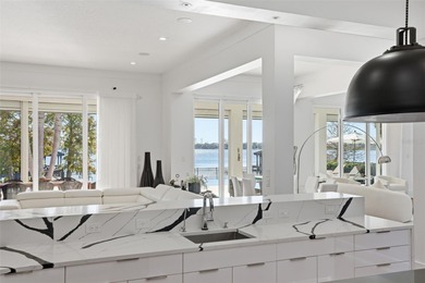 Behind the gates of Keene's Pointe, on the pristine shores of on The Golden Bear Club At Keenes Pointe in Florida - for sale on GolfHomes.com, golf home, golf lot